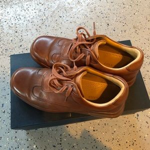 Cole Haan Leather Shoes for men